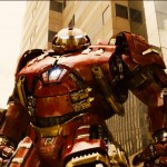 Os Vingadores 2: A Era de Ultron ganha vídeo que será exibido no Super Bowl