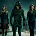 Arrow (Terceira Temporada)