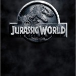 Jurassic World - O Mundo dos Dinossauros - pipoca cafe e cinema