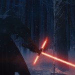 Star Wars – O Despertar da Força ganha seu primeiro trailer