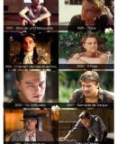 Top Filmes Leonardo DiCaprio