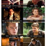 Top Filmes Leonardo DiCaprio