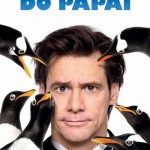 Os Pinguins do Papai - pipoca cafe cinema
