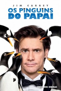Os Pinguins do Papai - pipoca cafe cinema