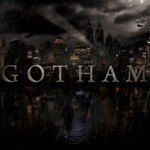 Gotham (Primeira Temporada)