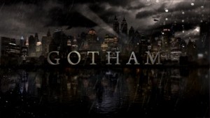 Gotham - pipoca cafe cinema
