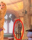 Referencias escondidas nos desenhos animados da Disney