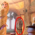 Referencias escondidas nos desenhos animados da Disney