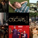 Cenas dos indicados a Oscar de Melhor Filme