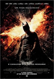 Batman O Cavaleiro das Trevas Ressurge - pipoca cafe cinema