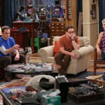 The Big Bang Theory - reviravoltas inesperadas no final da oitava temporada - pipoca cafe cinema