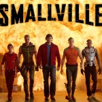 Smallville – é um pássaro? é um avião? é um foguete? Nãooo, é o Superman!